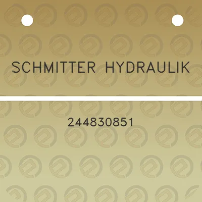 schmitter-hydraulik-244830851