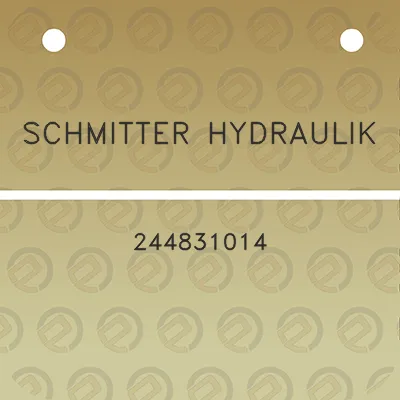 schmitter-hydraulik-244831014