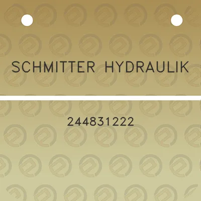 schmitter-hydraulik-244831222