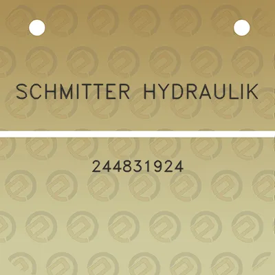 schmitter-hydraulik-244831924