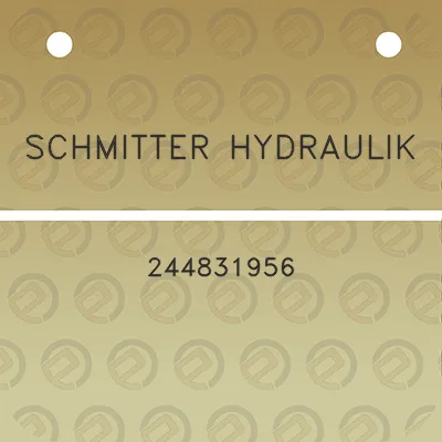 schmitter-hydraulik-244831956