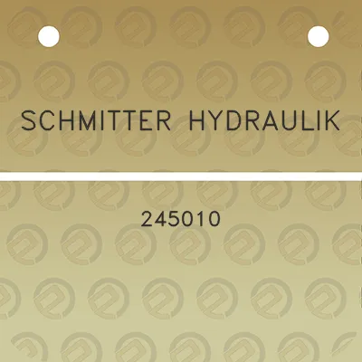 schmitter-hydraulik-245010