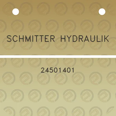 schmitter-hydraulik-24501401