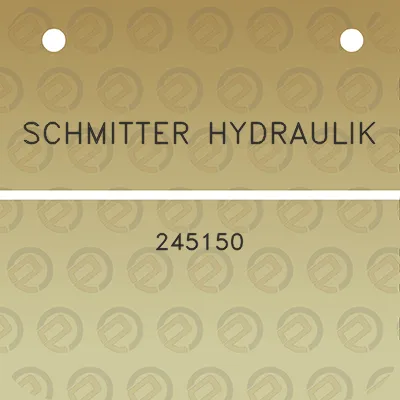 schmitter-hydraulik-245150