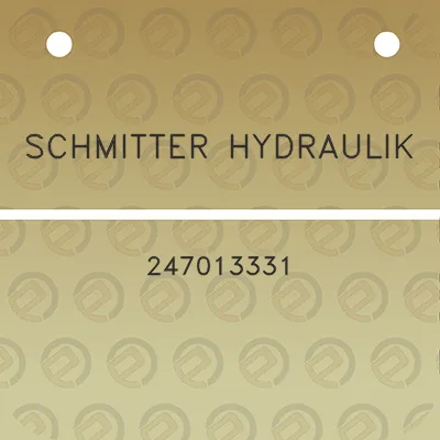 schmitter-hydraulik-247013331