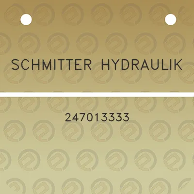 schmitter-hydraulik-247013333