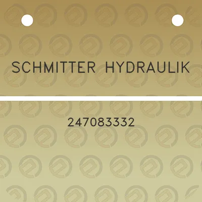 schmitter-hydraulik-247083332