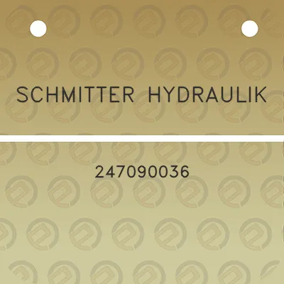 schmitter-hydraulik-247090036