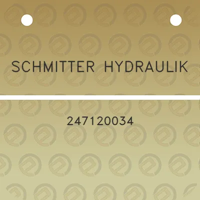 schmitter-hydraulik-247120034