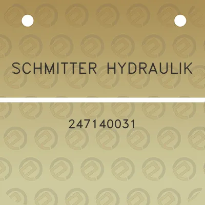 schmitter-hydraulik-247140031