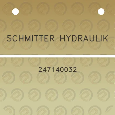 schmitter-hydraulik-247140032