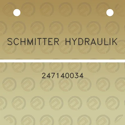 schmitter-hydraulik-247140034