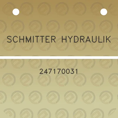 schmitter-hydraulik-247170031