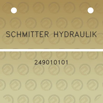 schmitter-hydraulik-249010101