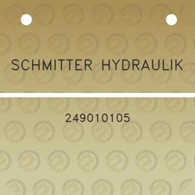 schmitter-hydraulik-249010105