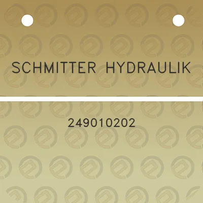 schmitter-hydraulik-249010202