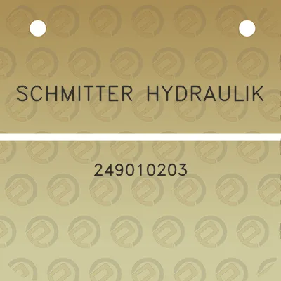 schmitter-hydraulik-249010203