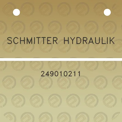 schmitter-hydraulik-249010211