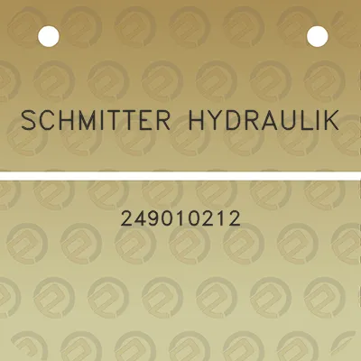 schmitter-hydraulik-249010212