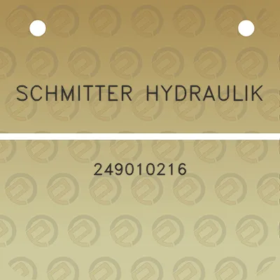 schmitter-hydraulik-249010216