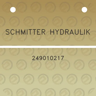 schmitter-hydraulik-249010217