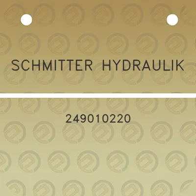 schmitter-hydraulik-249010220