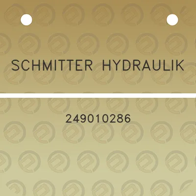 schmitter-hydraulik-249010286