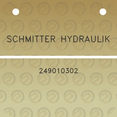 schmitter-hydraulik-249010302