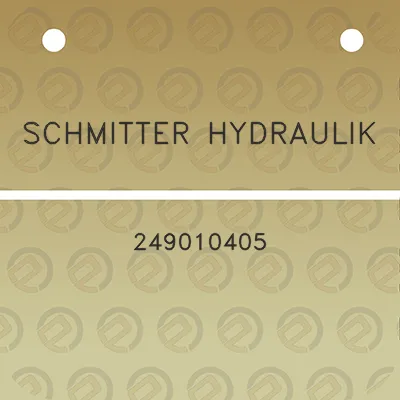 schmitter-hydraulik-249010405