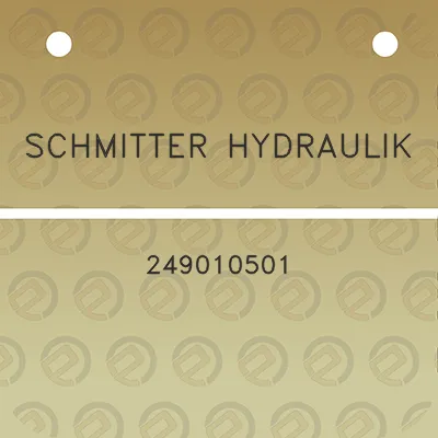 schmitter-hydraulik-249010501