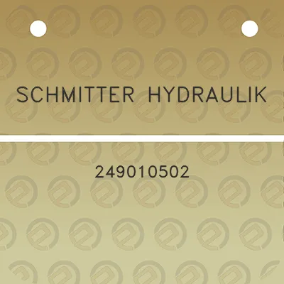 schmitter-hydraulik-249010502