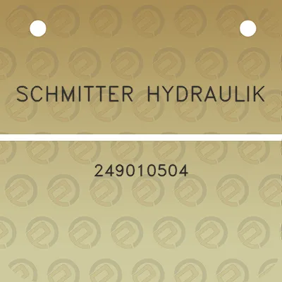 schmitter-hydraulik-249010504