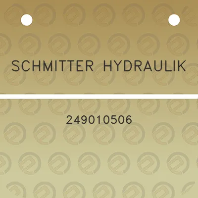 schmitter-hydraulik-249010506