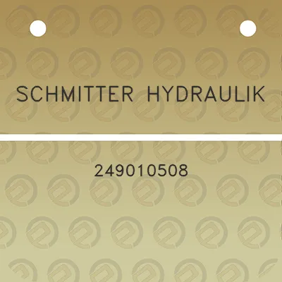 schmitter-hydraulik-249010508