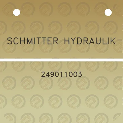 schmitter-hydraulik-249011003