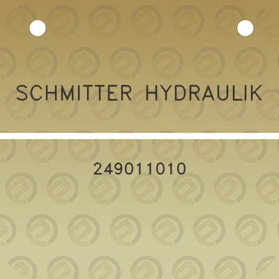 schmitter-hydraulik-249011010