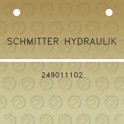 schmitter-hydraulik-249011102