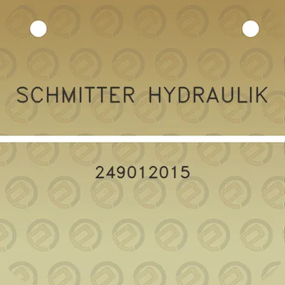 schmitter-hydraulik-249012015