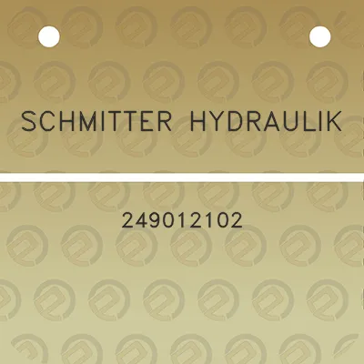 schmitter-hydraulik-249012102