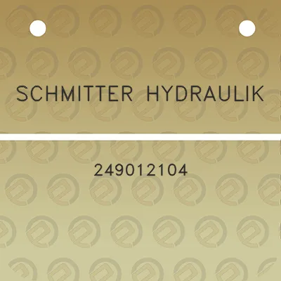 schmitter-hydraulik-249012104