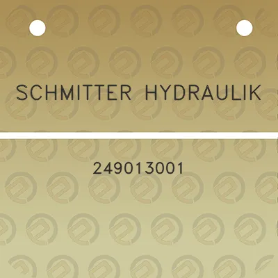 schmitter-hydraulik-249013001