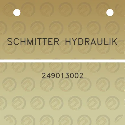 schmitter-hydraulik-249013002