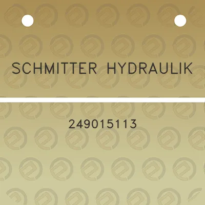 schmitter-hydraulik-249015113