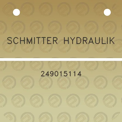 schmitter-hydraulik-249015114