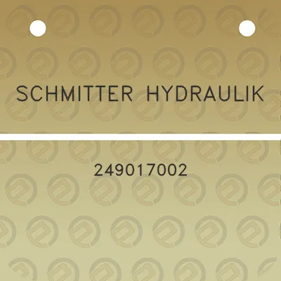 schmitter-hydraulik-249017002