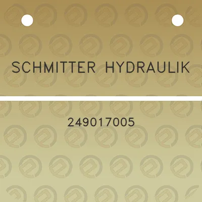 schmitter-hydraulik-249017005