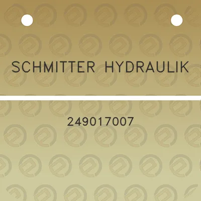 schmitter-hydraulik-249017007