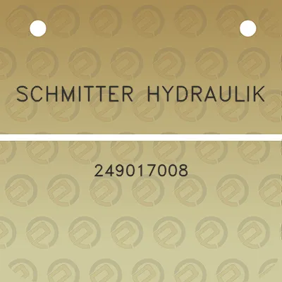 schmitter-hydraulik-249017008