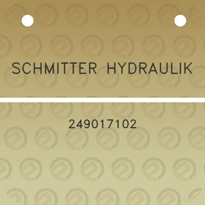 schmitter-hydraulik-249017102