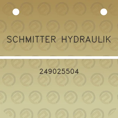 schmitter-hydraulik-249025504